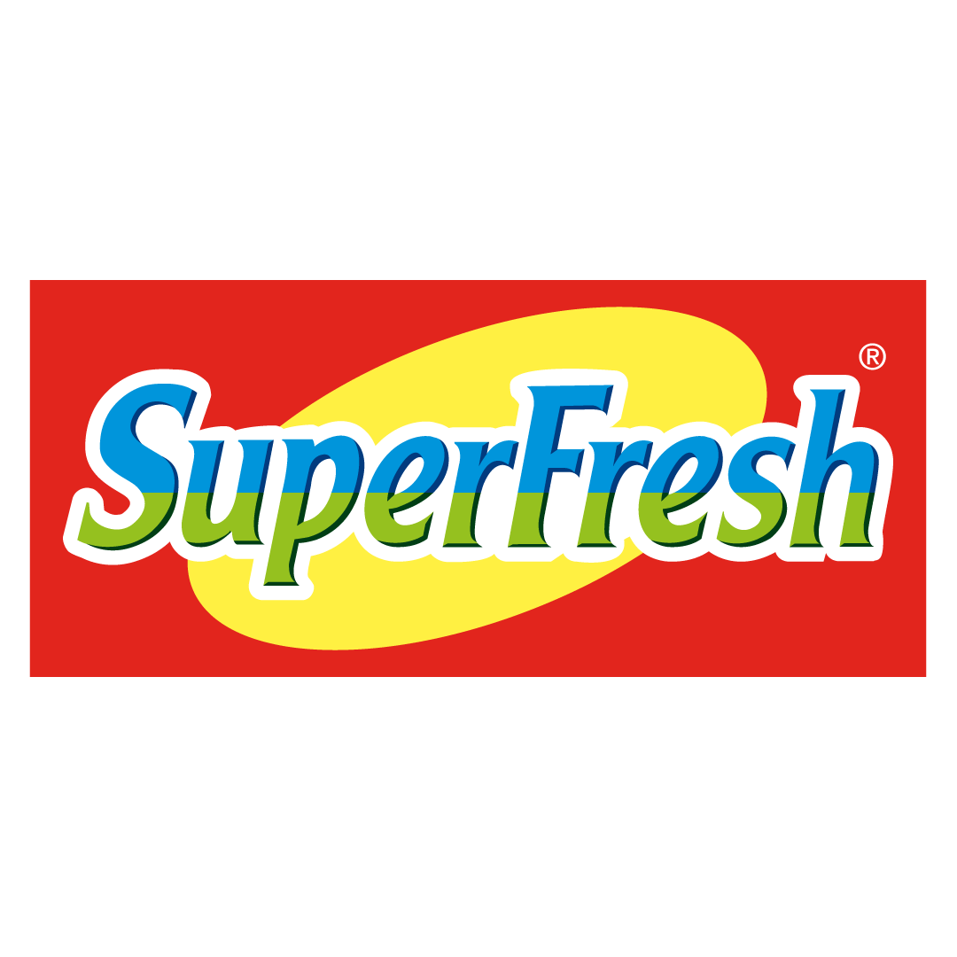 super fresh